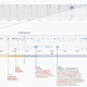 Google’s data spans from pre-admission to discharge.